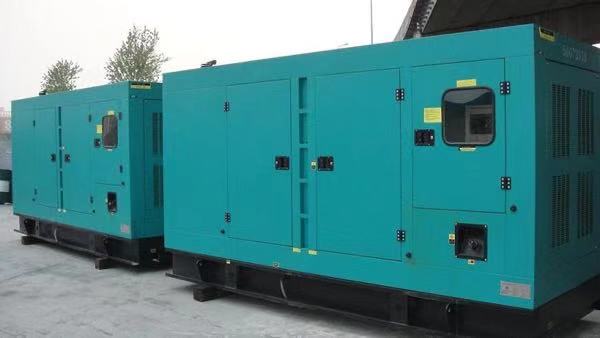 宝丰幼儿园备用发电机供