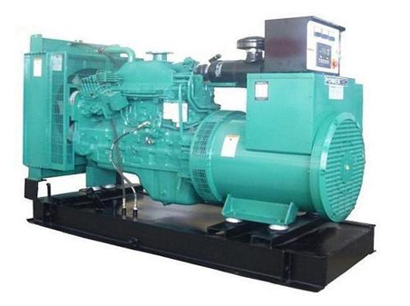 宝丰80kw康明斯柴油发电机组图片 宝丰80kw康明斯柴油发电机组图片