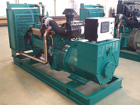 宝丰505kw康明斯柴油发电机组图片 宝丰505kw康明斯柴油发电机组图片
