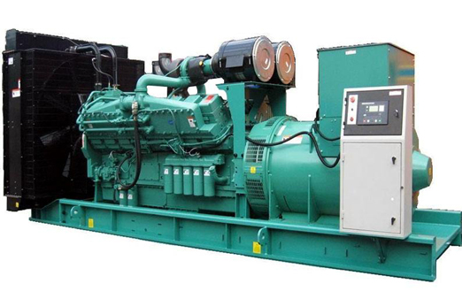 宝丰150kw康明斯柴油发电机组图片 宝丰150kw康明斯柴油发电机组图片