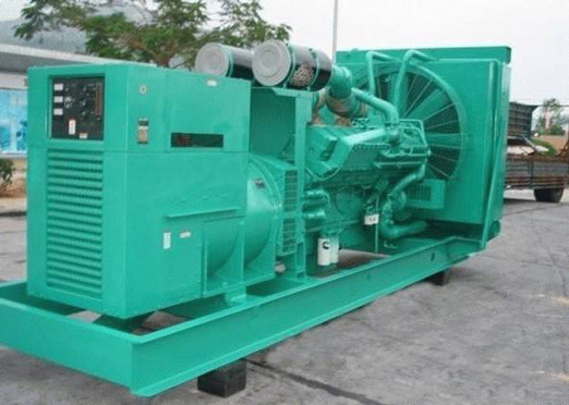 宝丰75kw康明斯柴油发电机组图片 宝丰75kw康明斯柴油发电机组图片