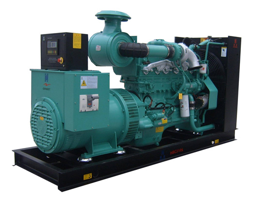 宝丰柴油发电机 宝丰柴油发电机
