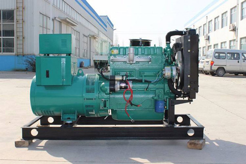 宝丰小型柴油发电机 宝丰小型柴油发电机