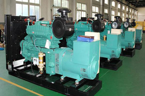 宝丰小型柴油发电机 宝丰小型柴油发电机