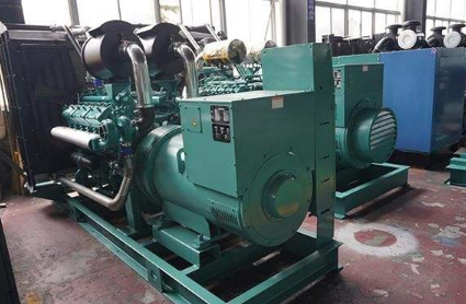 宝丰柴油发电机 宝丰柴油发电机