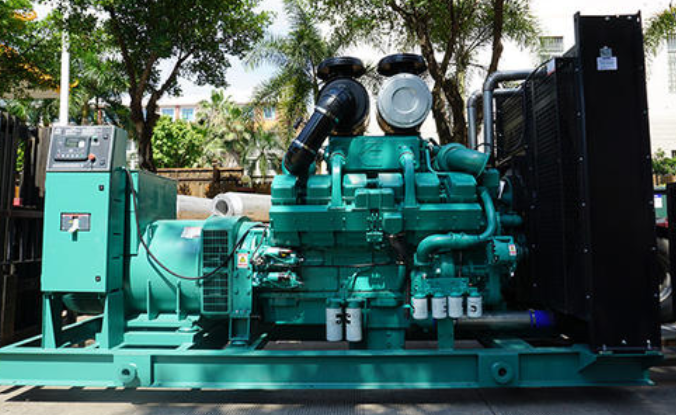 宝丰柴油发电机 宝丰柴油发电机