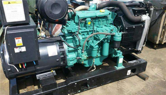 宝丰柴油发电机 宝丰柴油发电机